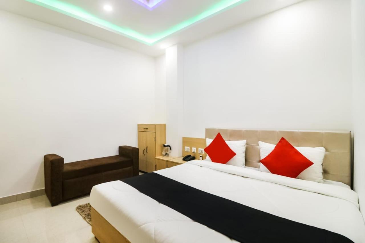 Moti Mahal,varanasi 3* Varanasi