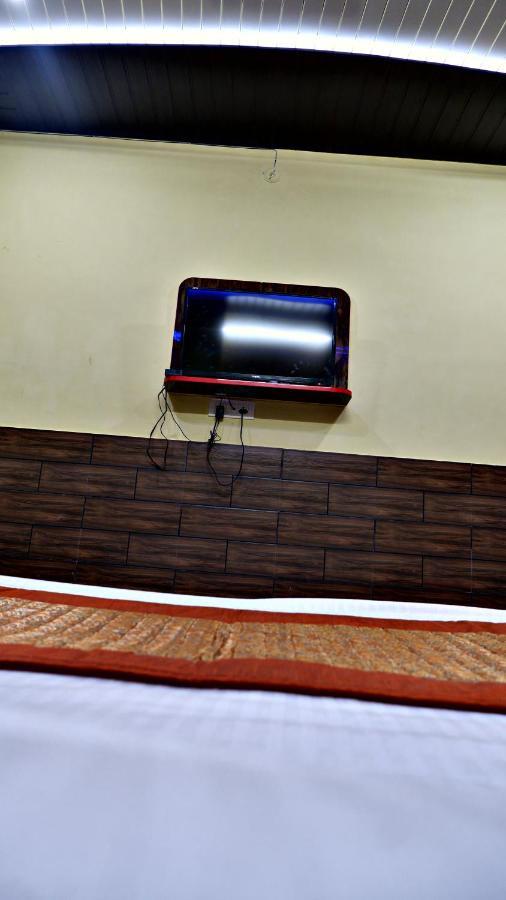 Hotel Moti Mahal,varanasi