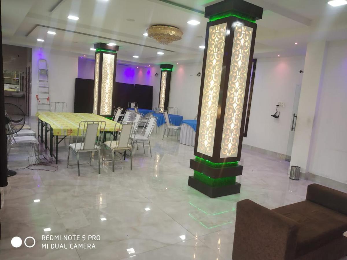 Moti Mahal,varanasi Hotel Varanasi