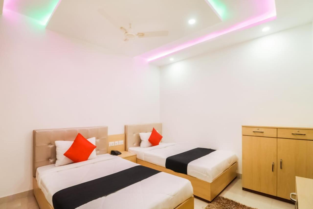 Moti Mahal,varanasi Hotel